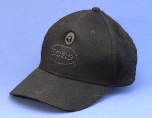 Boss G2 Lighted LED Hat