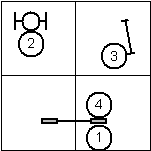 Jump Wrap Sequence 1