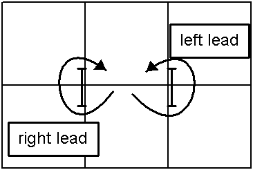 Lead Changes