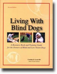 Living With Blind Dogs