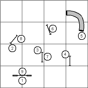 Over-Come Sequence 1