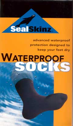 SealSkinz Socks