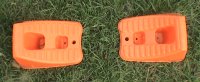 WheelChocks