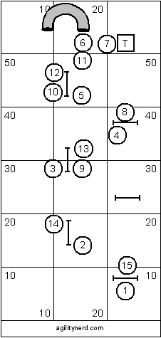 Advanced Course Sequence