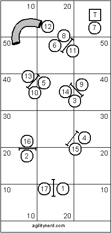 Advanced Course Sequence