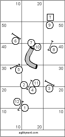 Advanced Course Sequence