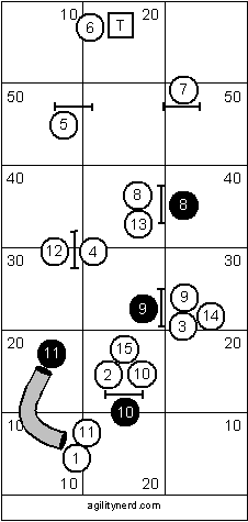 Intermediate Course Sequence