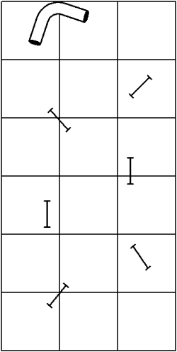 Course Setup