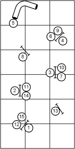 Intermediate Course Sequence