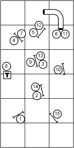 Advanced Course Sequence