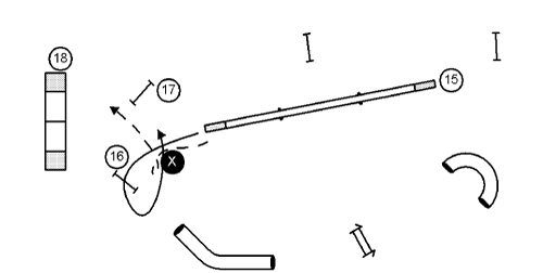 Jumps 16-17-18 Approach 1