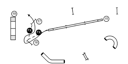 Jumps 16-17-18 Approach 2