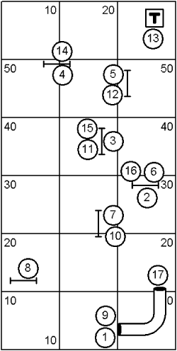 Advanced Course Sequence