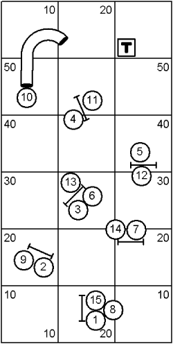 Advanced Course Sequence