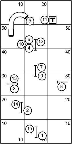 Advanced Course Sequence