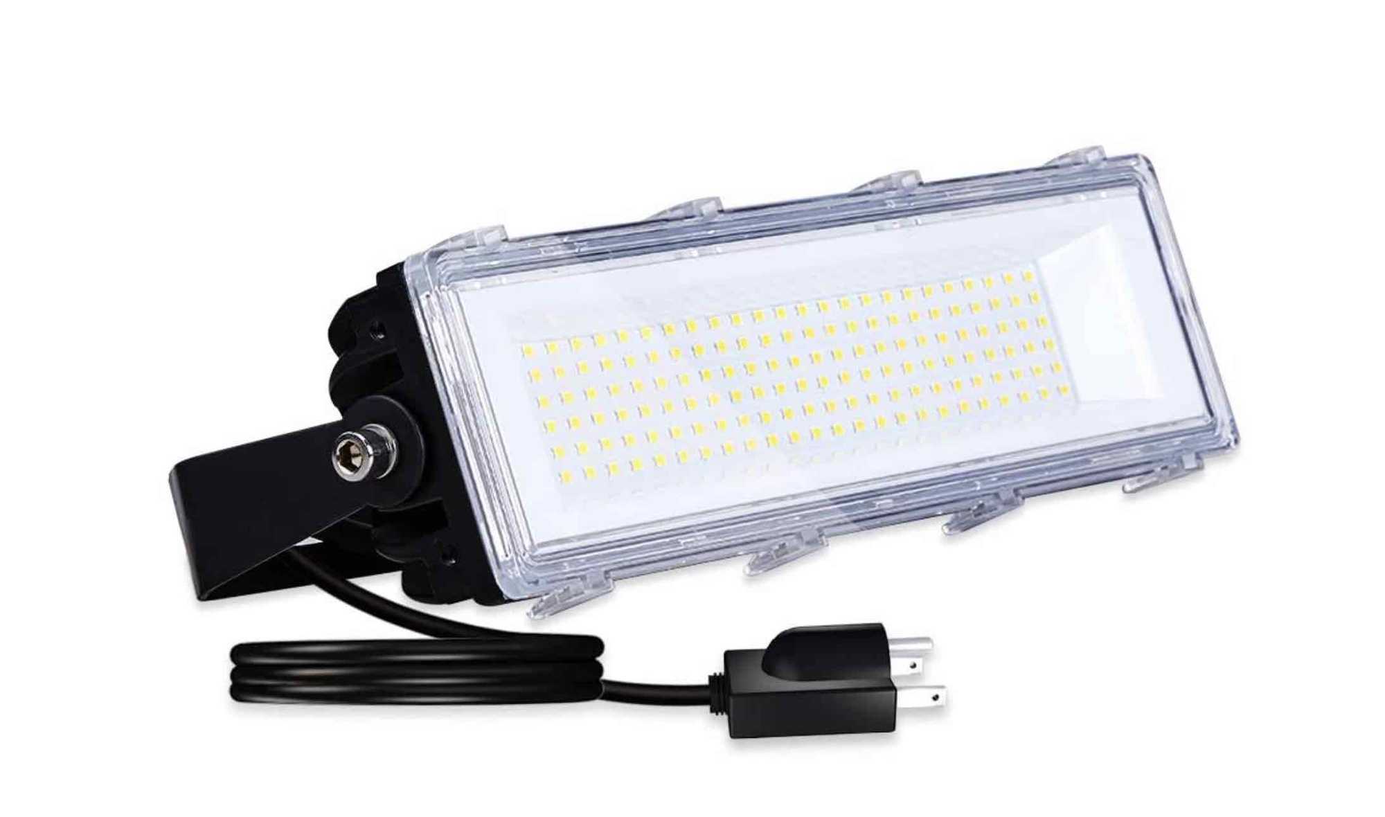 50 watt single head outdoor waterproof light 50 watt single head outdoor waterproof light