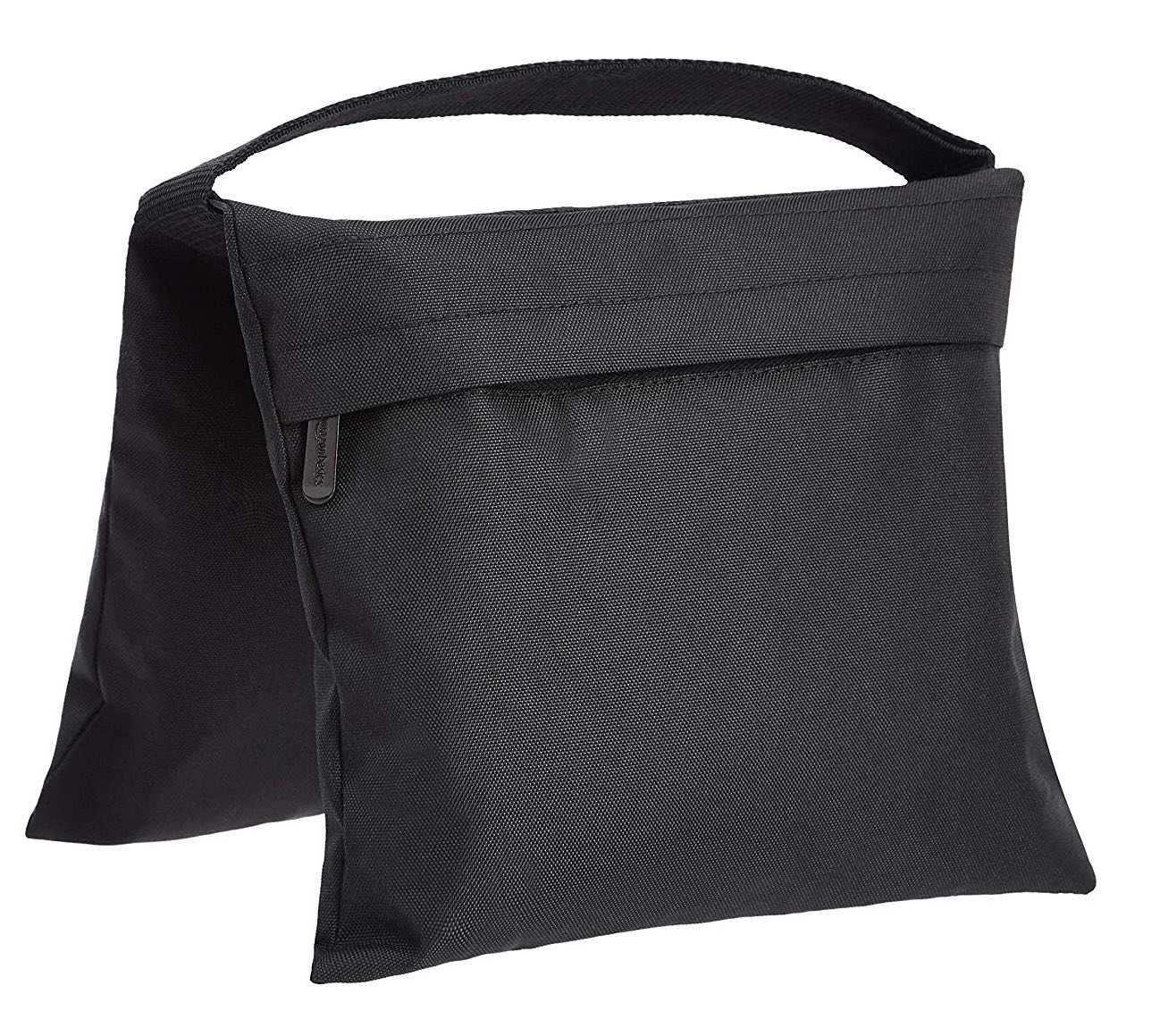 AmazonBasics Photographic Sandbag for Light Stands
