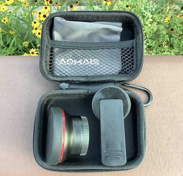 Wide angle lens Wide angle lens
