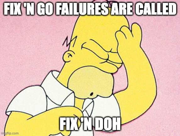 Fix 'n Doh Fix 'n Doh
